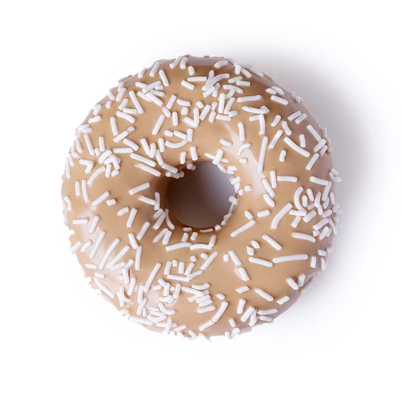 Coffee Donut